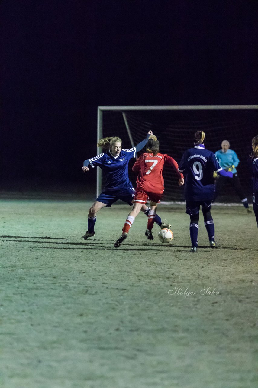 Bild 334 - Frauen TuS Tensfeld - SV Bienebuettel-Husberg